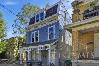 1044 Rosemont Avenue, Cincinnati, OH, 45205 — photo 3