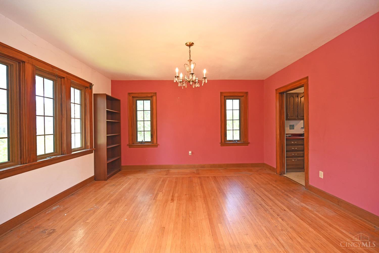 4640 Hamilton Avenue, Cincinnati, OH, 45223 — photo 14