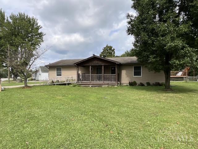 2604 2604 Bethel Maple Road
