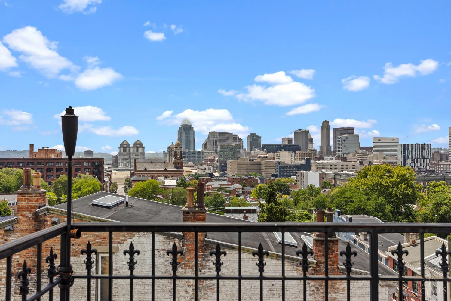 435 Milton Street, Cincinnati, OH, 45202 — photo 14