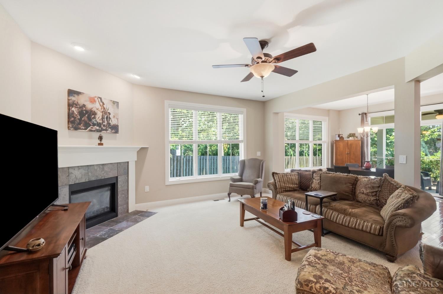 7329 English Garden Lane, Anderson Twp, OH, 45230 — photo 17