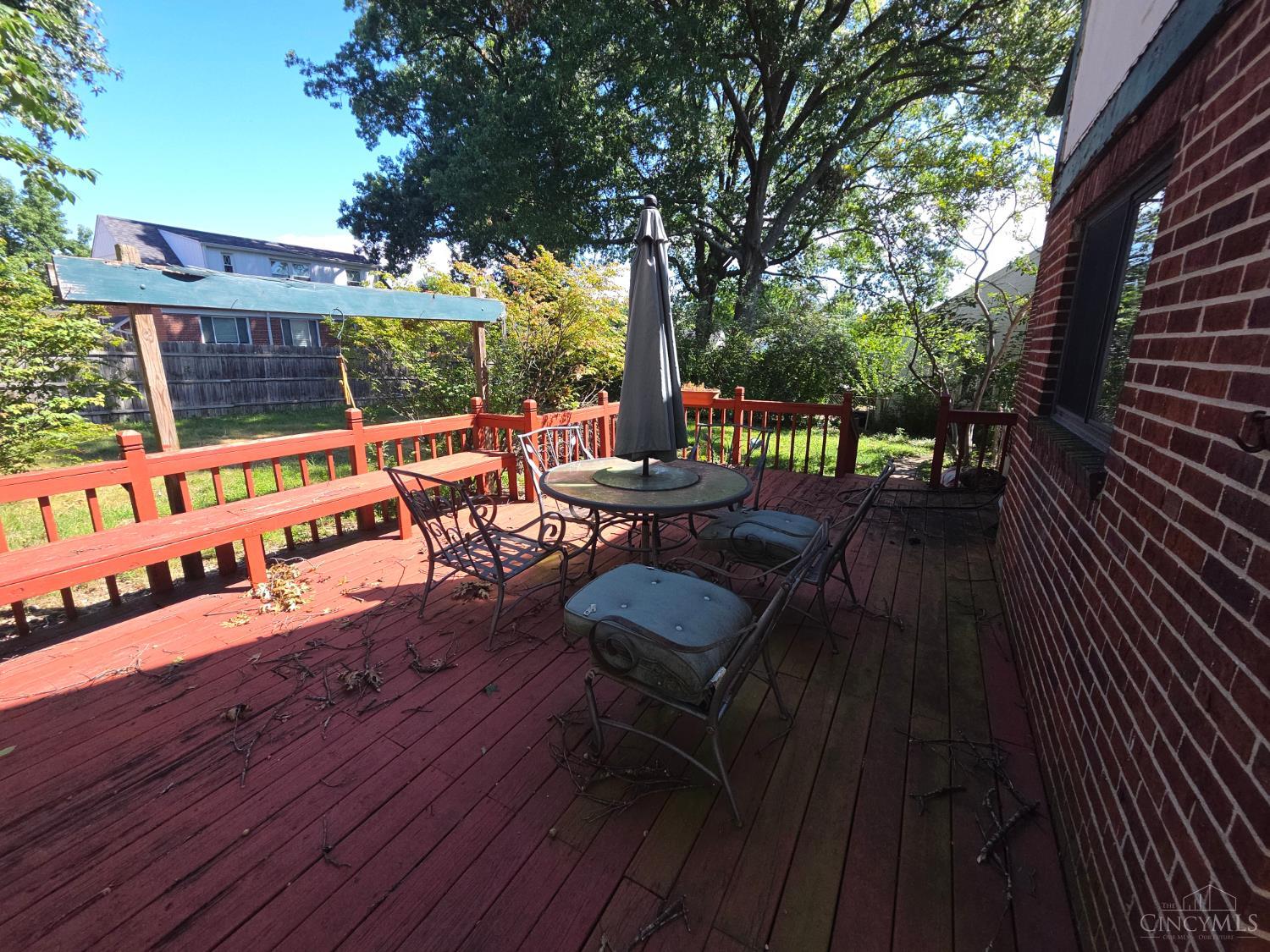 3236 Werk Road, Cincinnati, OH, 45211 — photo 19