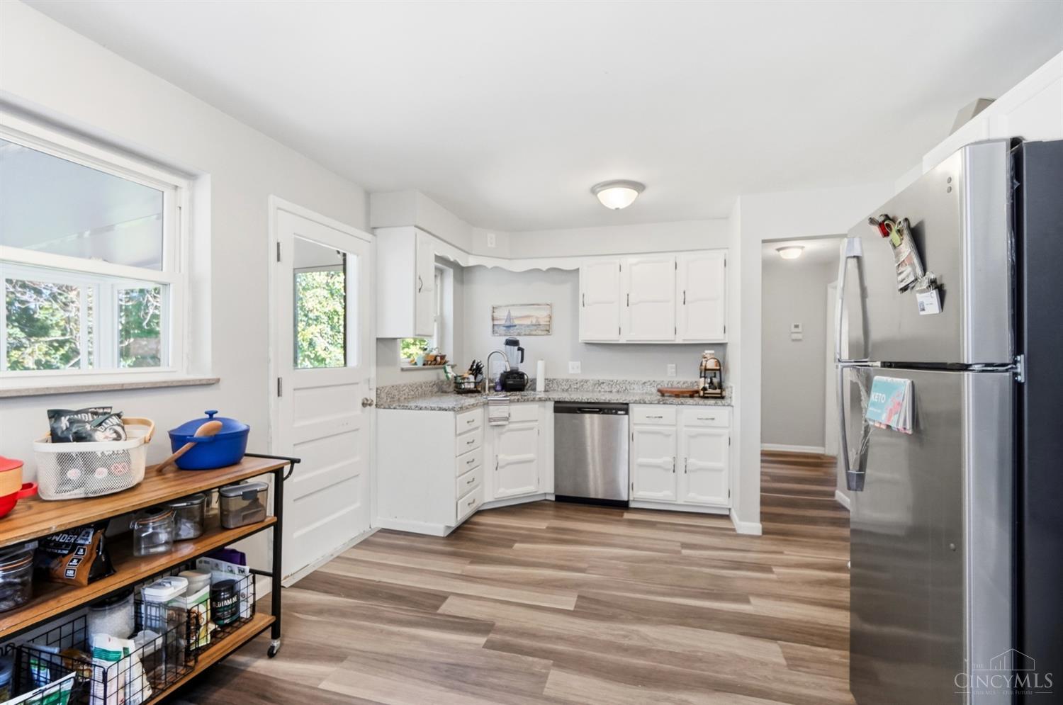 1231 Thurnridge Drive, Reading, OH, 45215 — photo 11