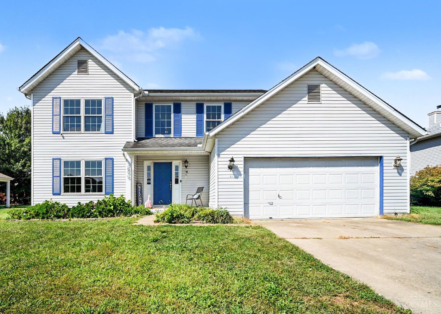 3895 Little Creek Drive, Batavia Twp, OH, 45102 — photo 2