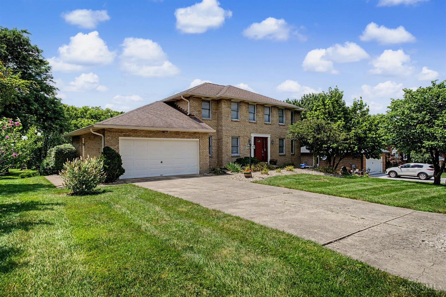 8295 Beckett Station Drive, West Chester, OH, 45069 — photo 2