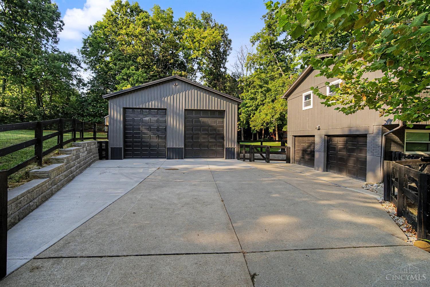 9169 Wintergreen Drive, West Chester, OH, 45069 — photo 35