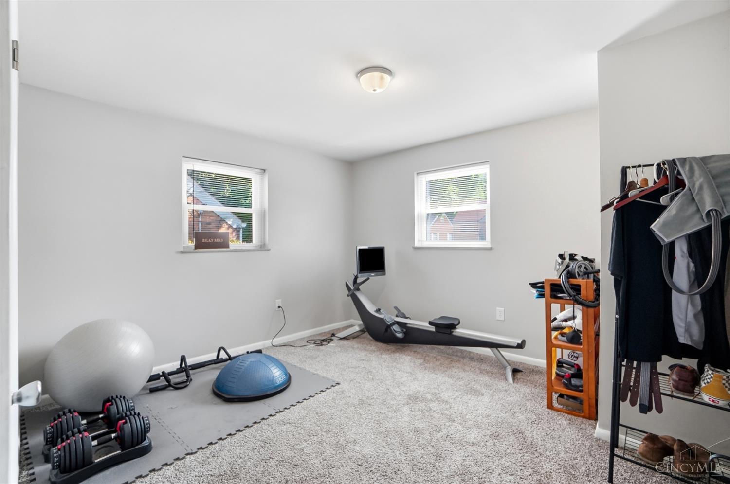 1231 Thurnridge Drive, Reading, OH, 45215 — photo 21