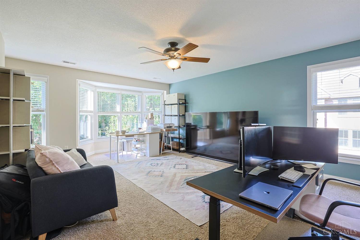 960 Volterra Lane, Cincinnati, OH, 45206 — photo 16