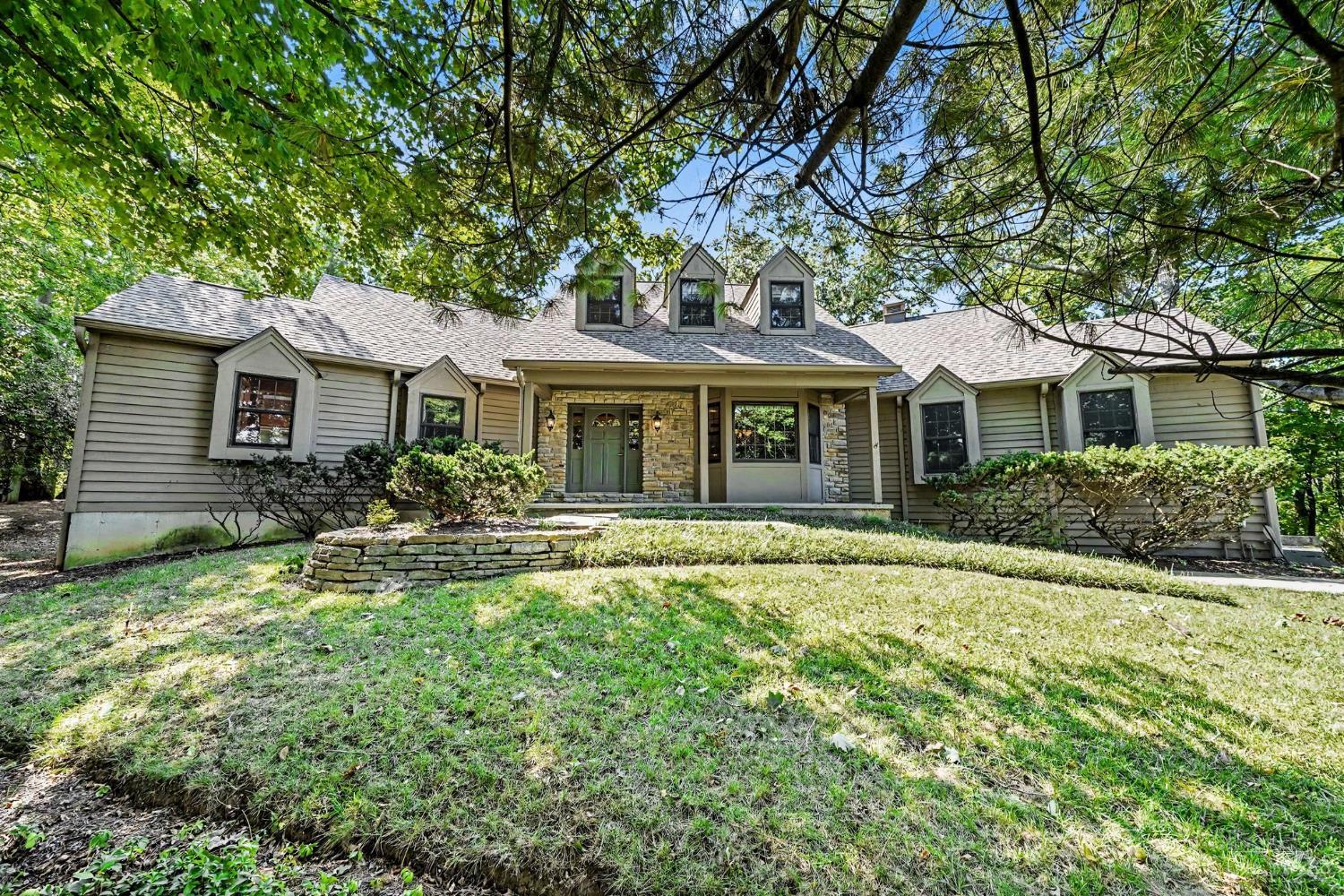 Photo 1 of Sale Pending at 9000 Legendary Pass, Montgomery, OH 45249 | MLS# 1893263 | Listing updated on 2026-09-14