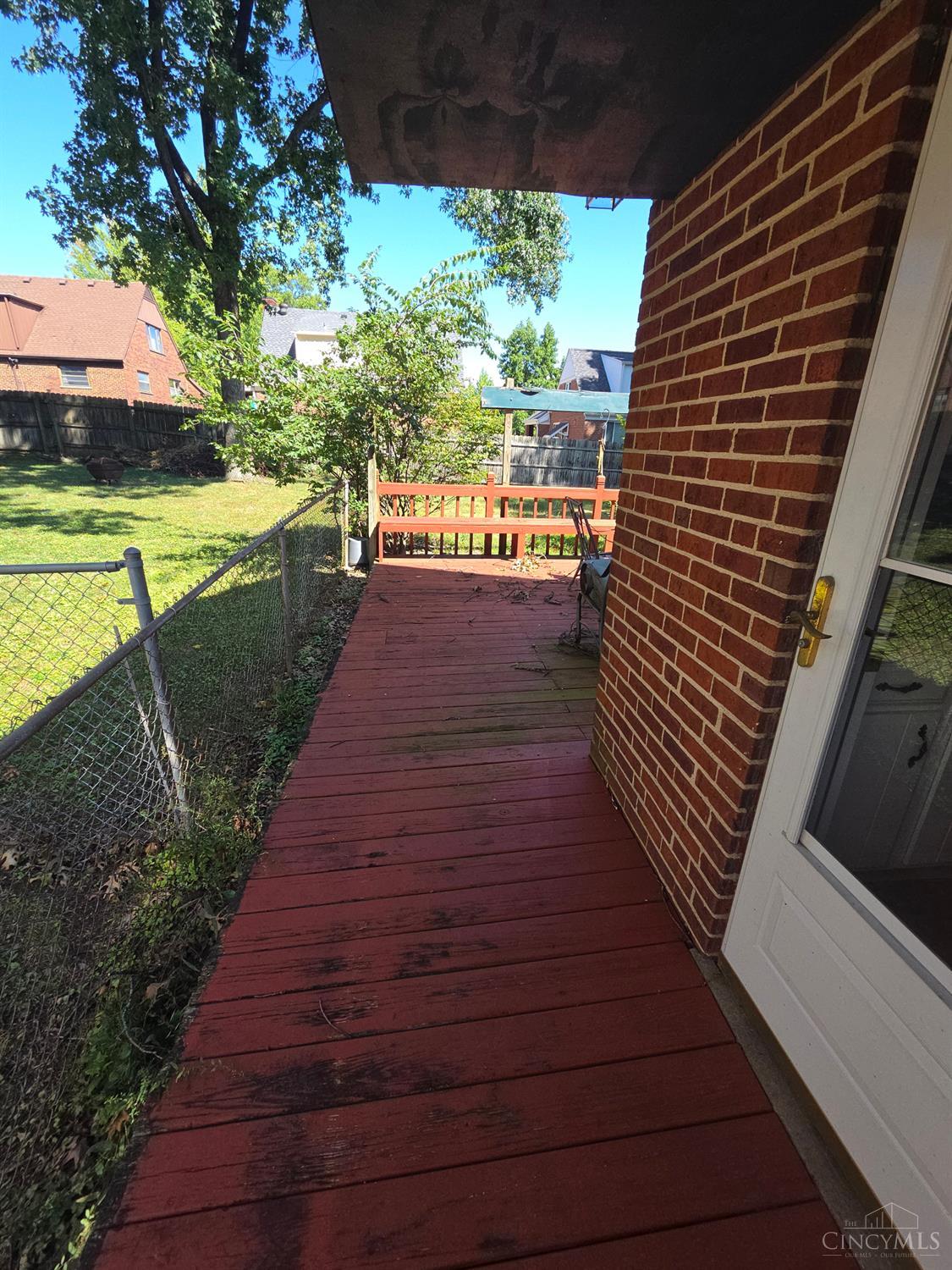 3236 Werk Road, Cincinnati, OH, 45211 — photo 18