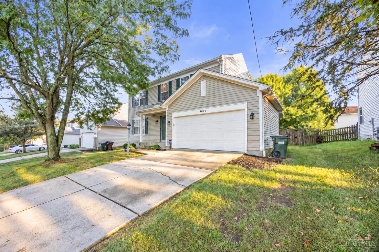 Photo 3 of Single family home for sale at 3007 Struble Rd, Colerain Twp, OH 45251 | MLS# 1893055 | Listing updated on 2026-09-15