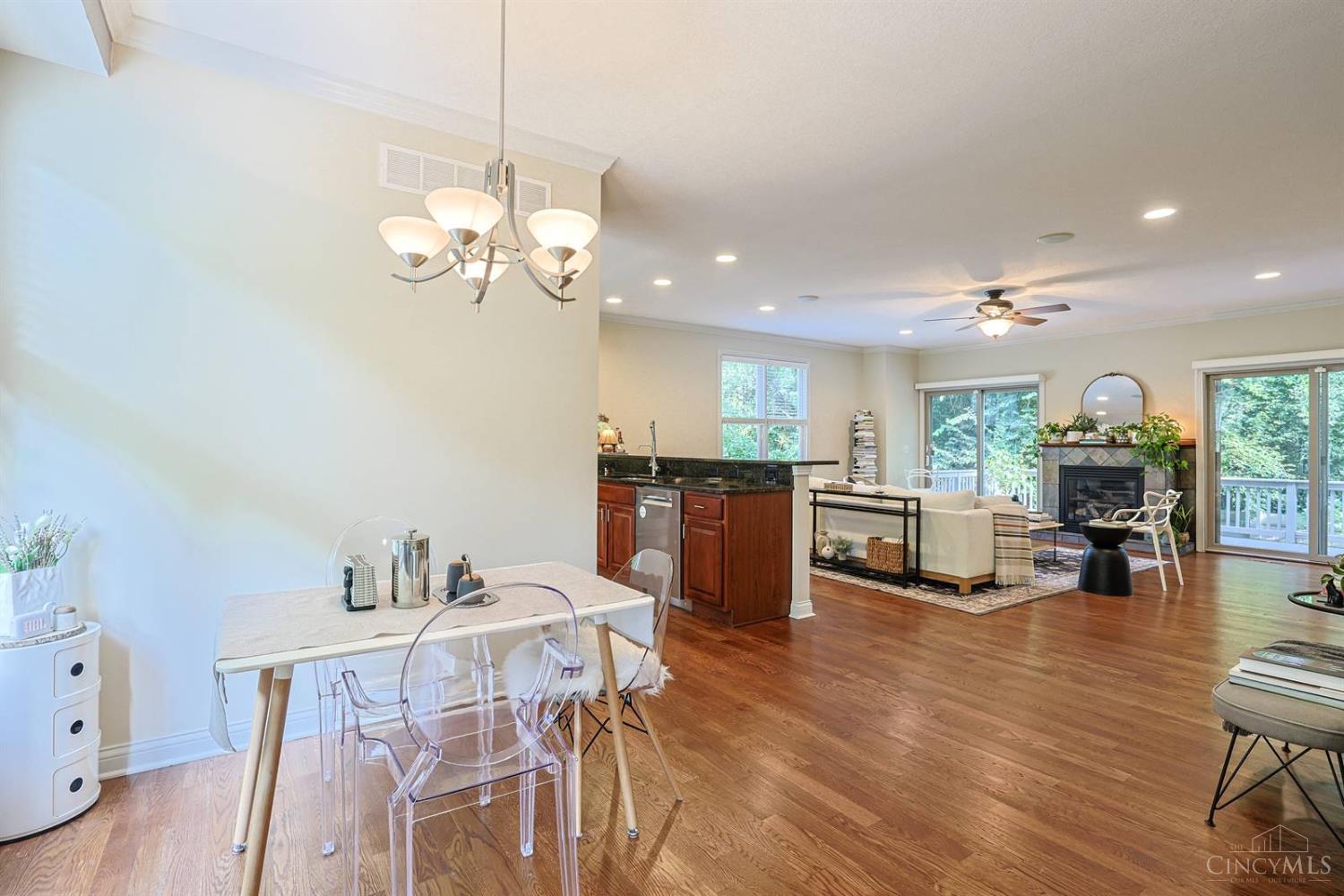960 Volterra Lane, Cincinnati, OH, 45206 — photo 10