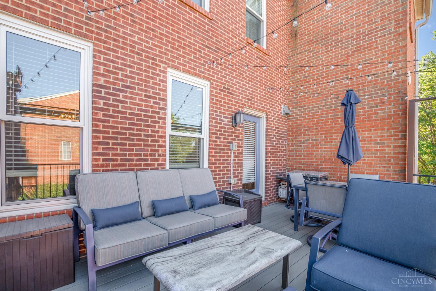 1015 Cutter Street, Cincinnati, OH, 45203 — photo 28