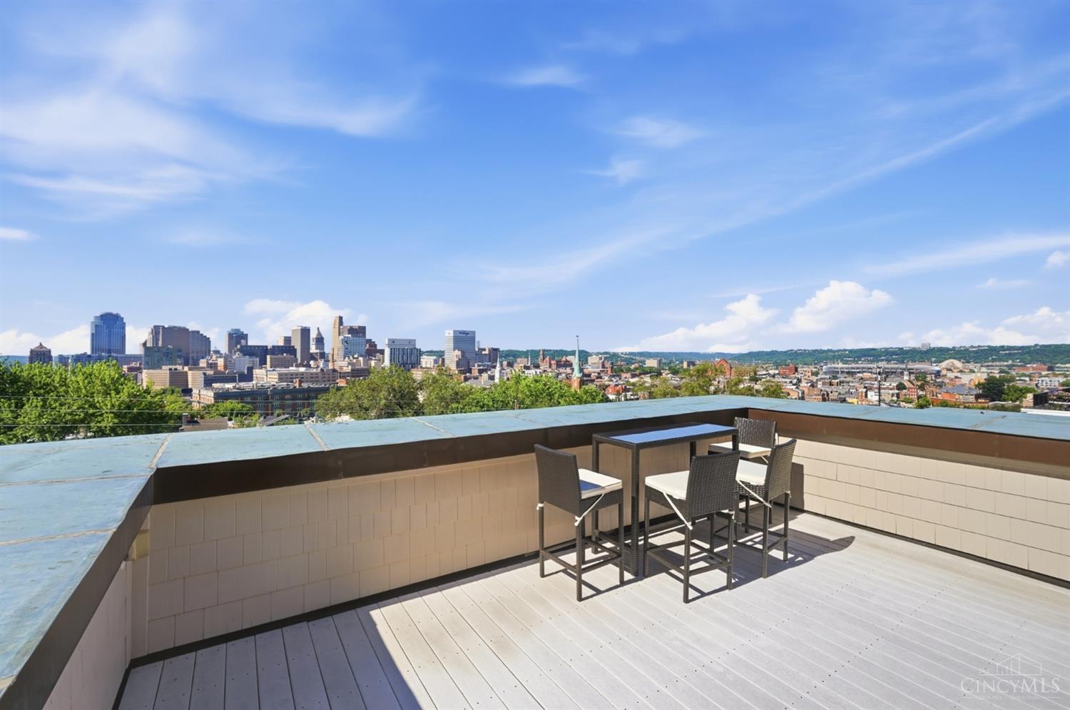 336 Boal Street, Cincinnati, OH, 45202 — photo 55
