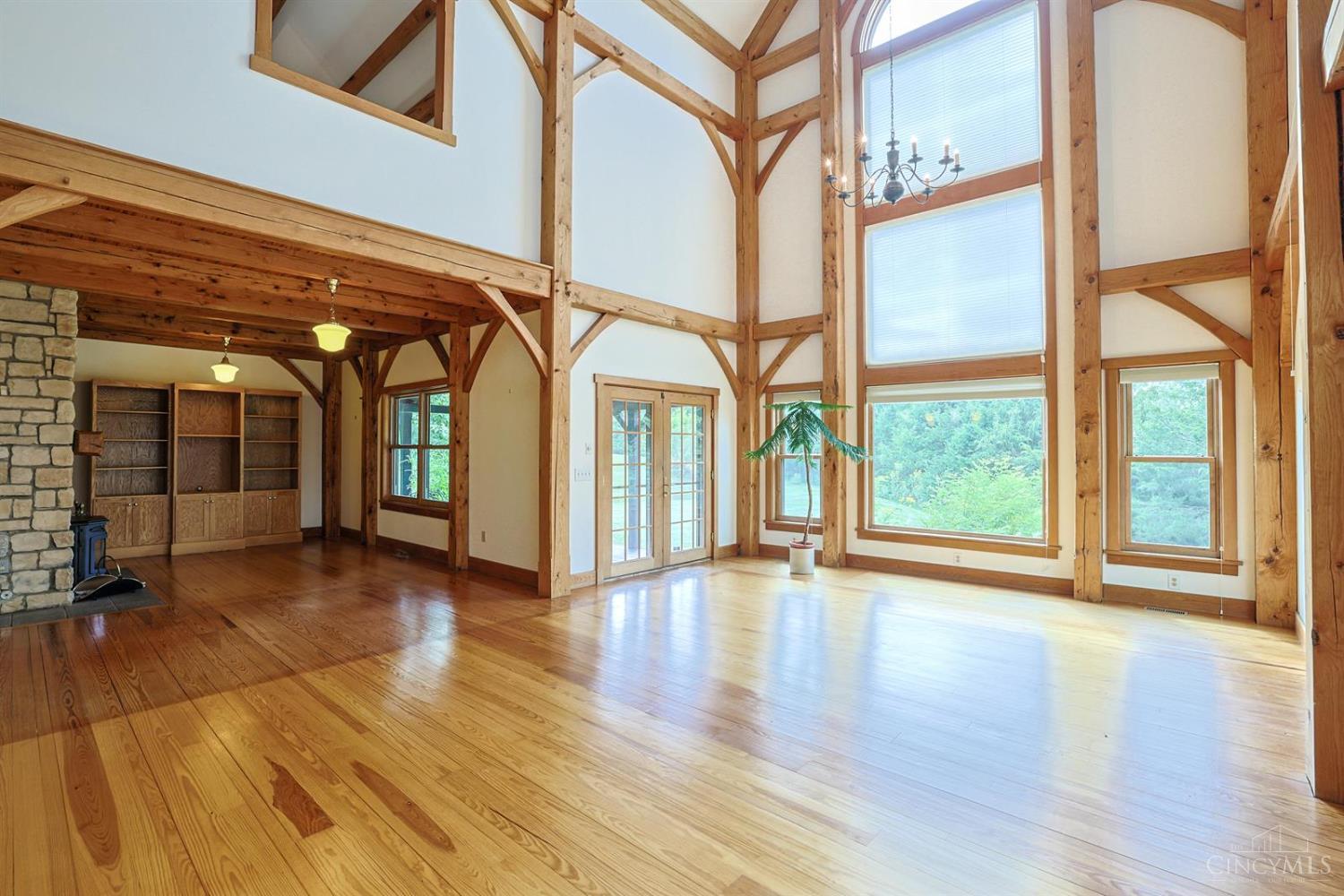 1701 Quarry Creek Lane, Monroe Twp, OH, 45157 — photo 14