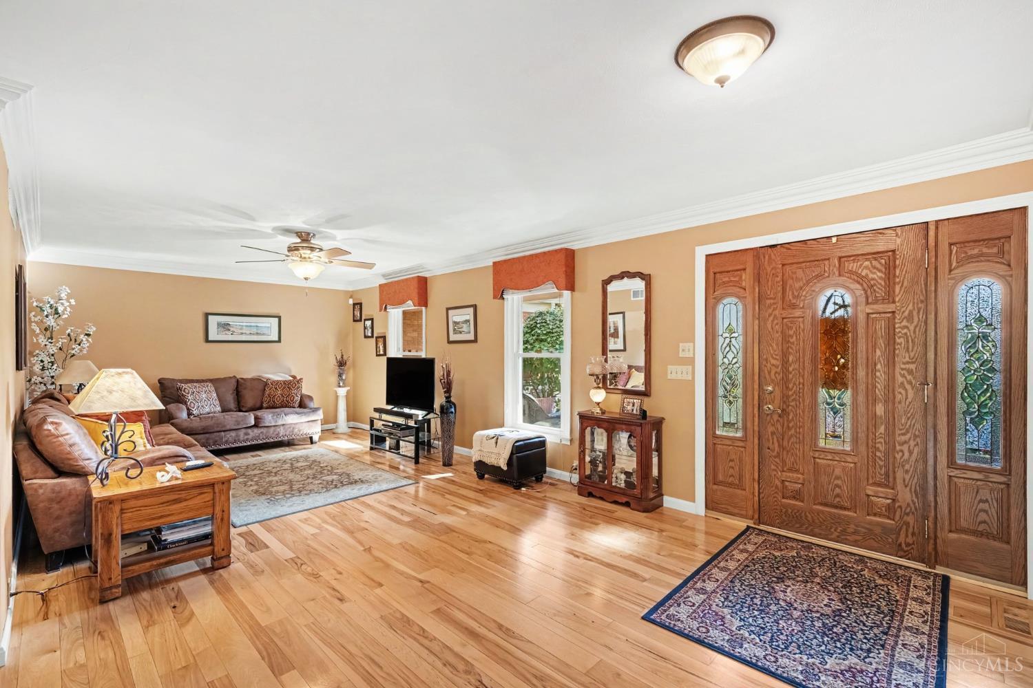 Photo 3 of Single family home for sale at 3685 Powner Rd, Green Twp, OH 45248 | MLS# 1893100 | Listing updated on 2026-09-14