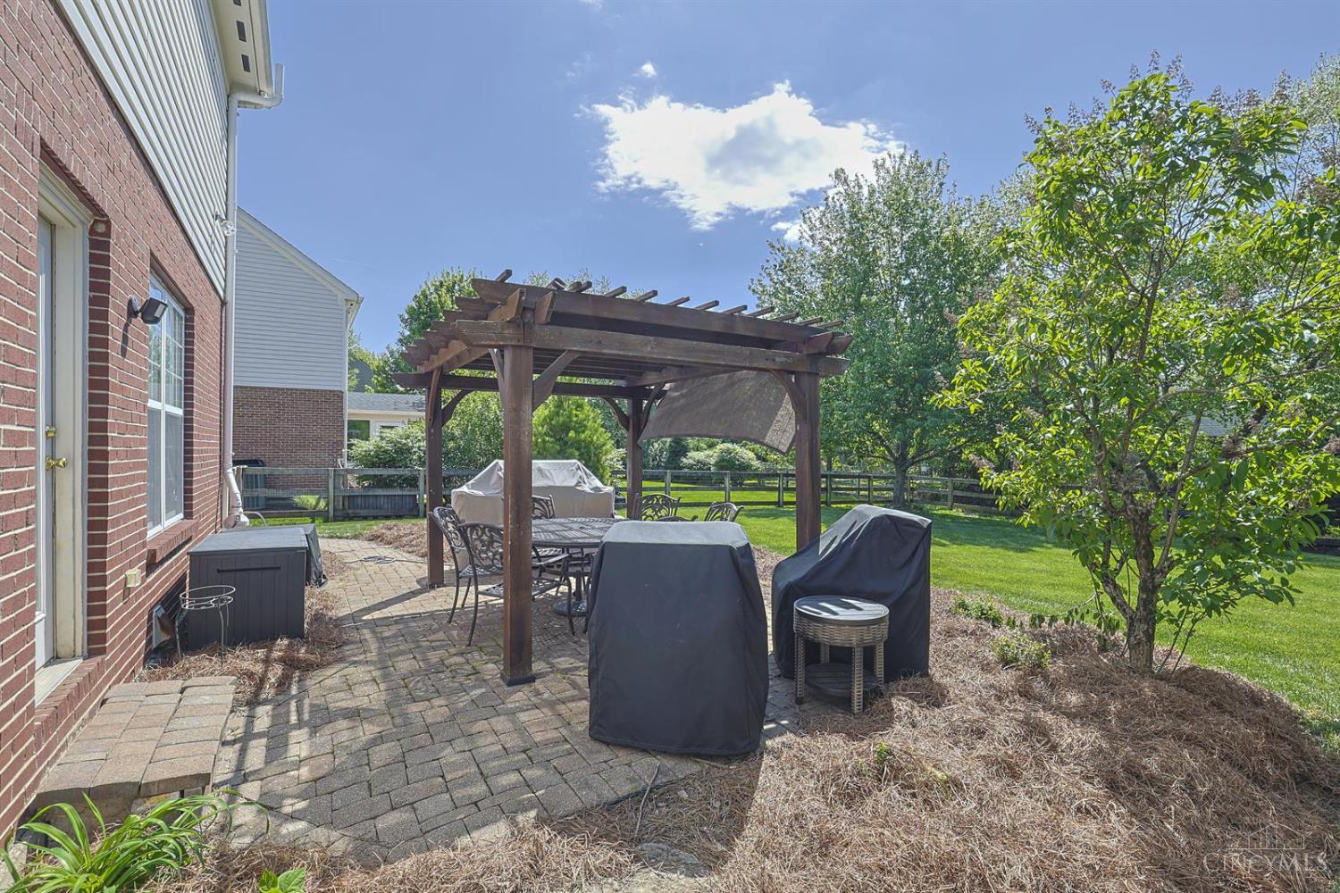 6451 Braewing Court, Pierce Twp, OH, 45245 — photo 37