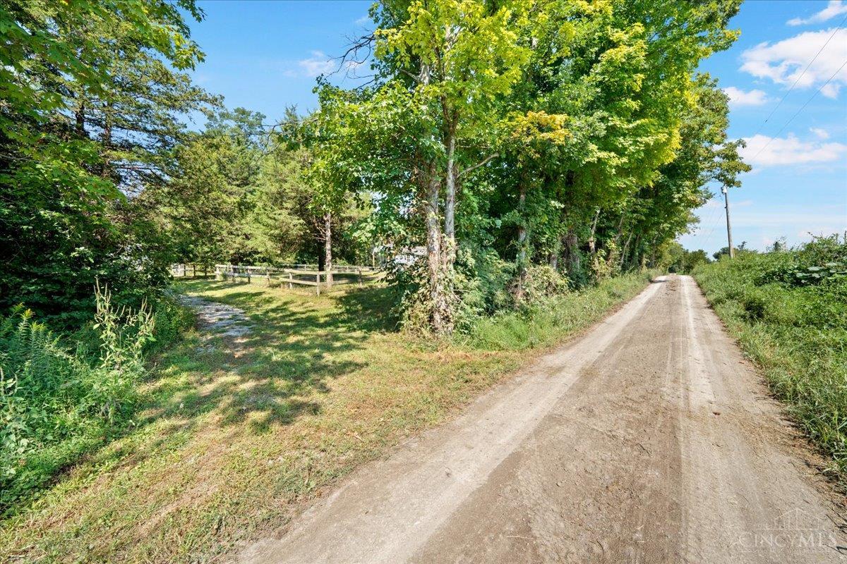 1061 Richardson Road, Concord Twp, OH, 45679