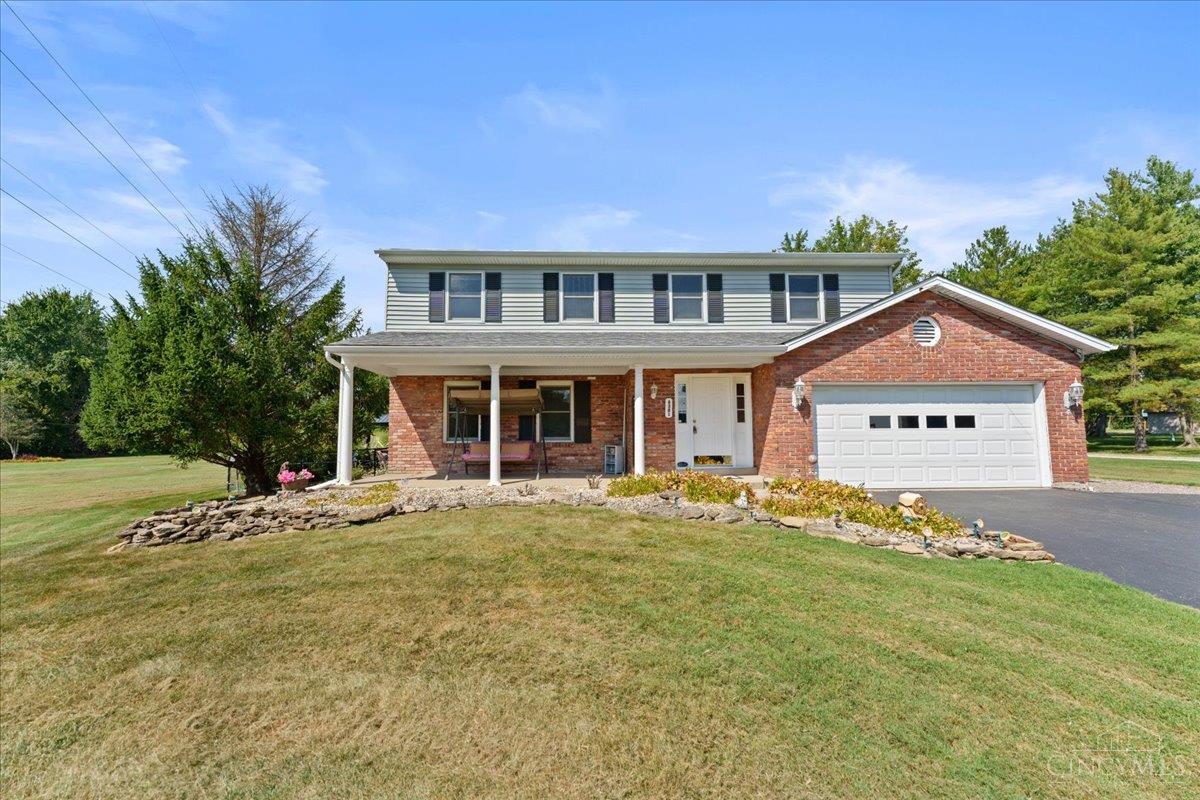 6381 Branch Hill Miamiville Road, Miami Twp, OH, 45140