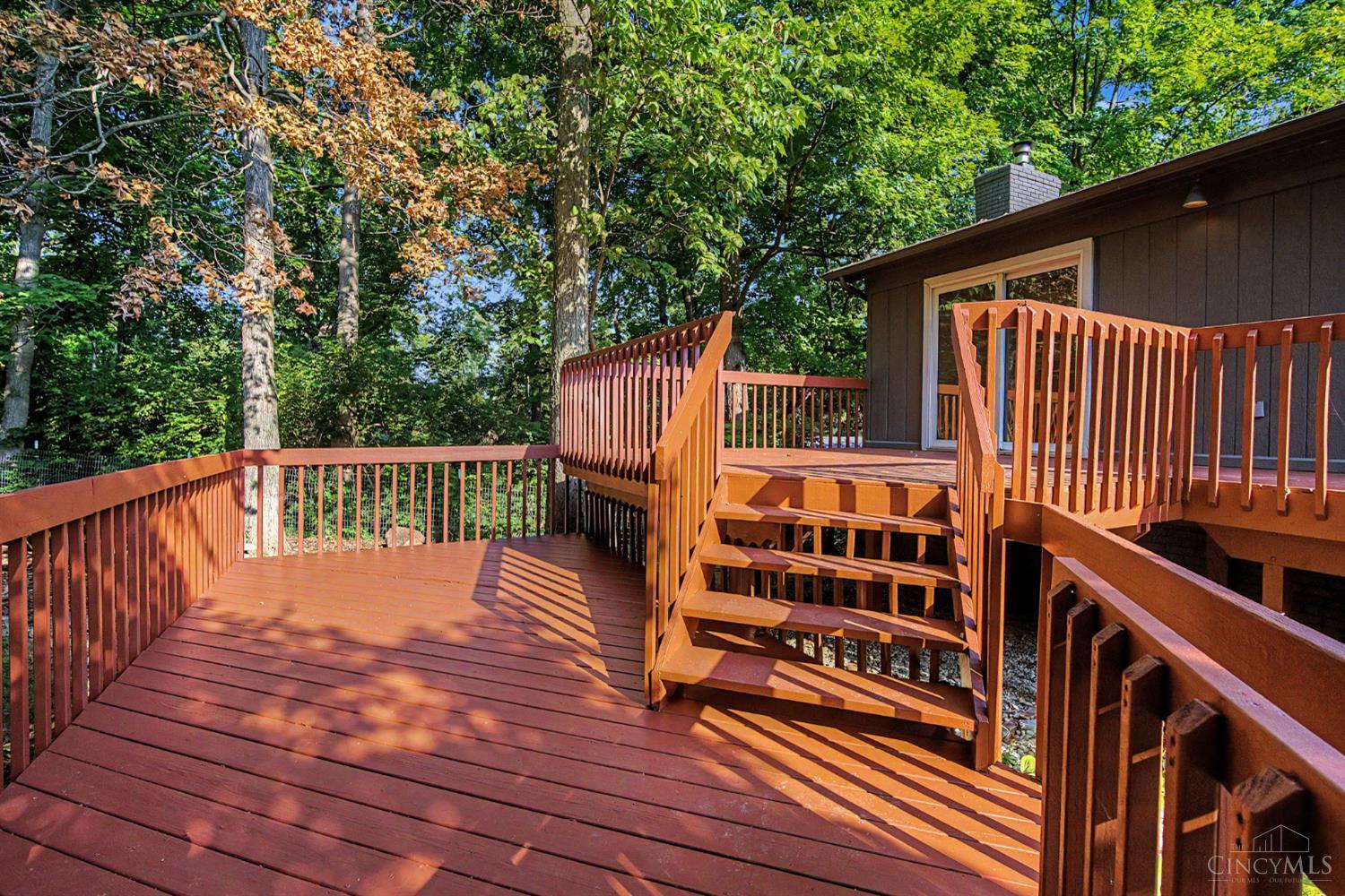 9169 Wintergreen Drive, West Chester, OH, 45069 — photo 45