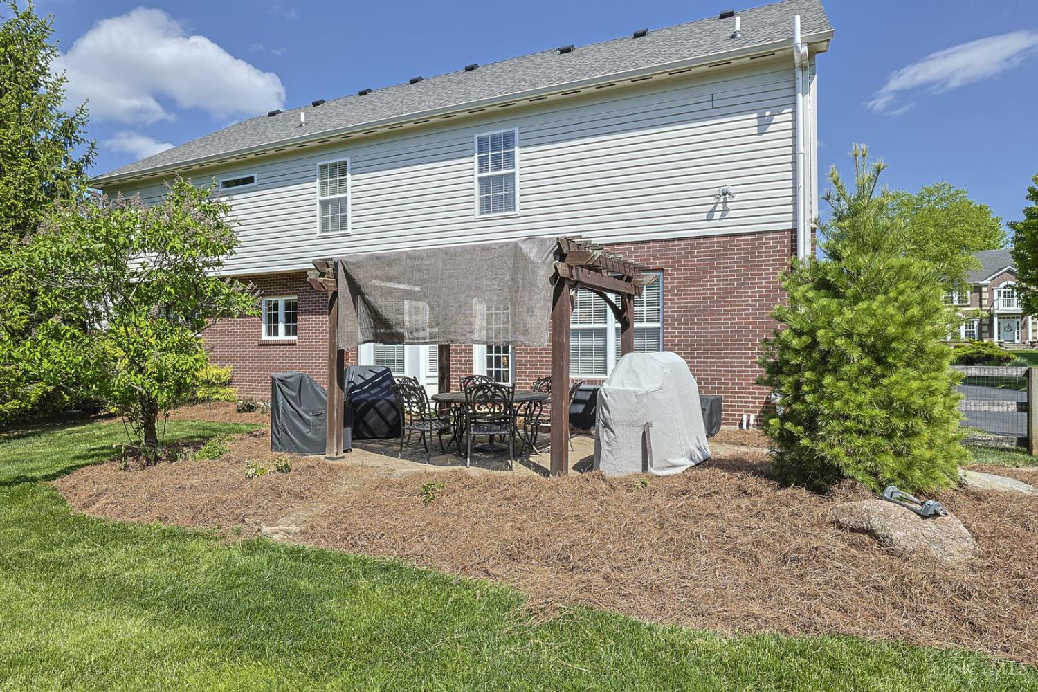 6451 Braewing Court, Pierce Twp, OH, 45245 — photo 42