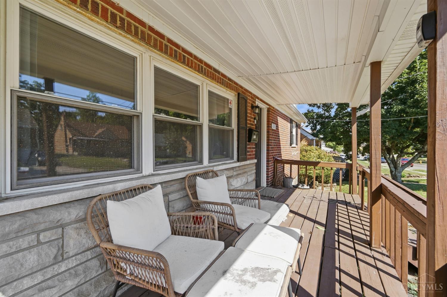 1231 Thurnridge Drive, Reading, OH, 45215 — photo 4