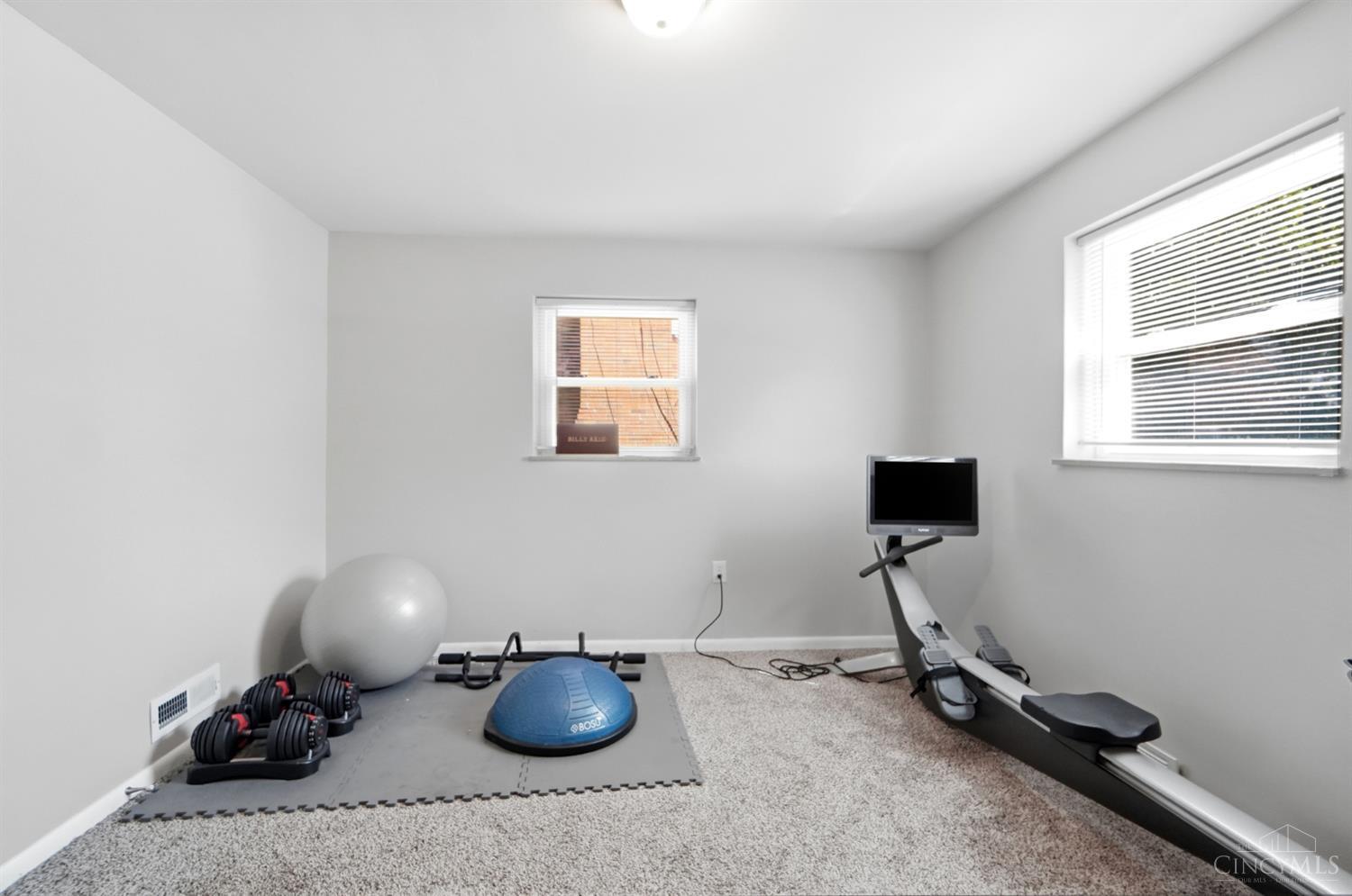 1231 Thurnridge Drive, Reading, OH, 45215 — photo 22