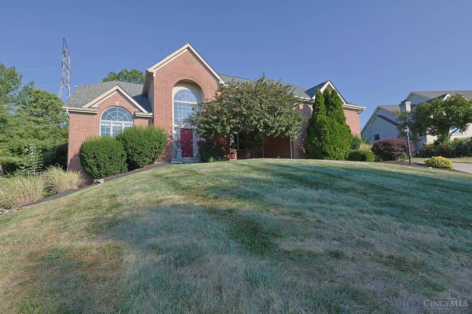 8485 Deer Path, West Chester, OH, 45069