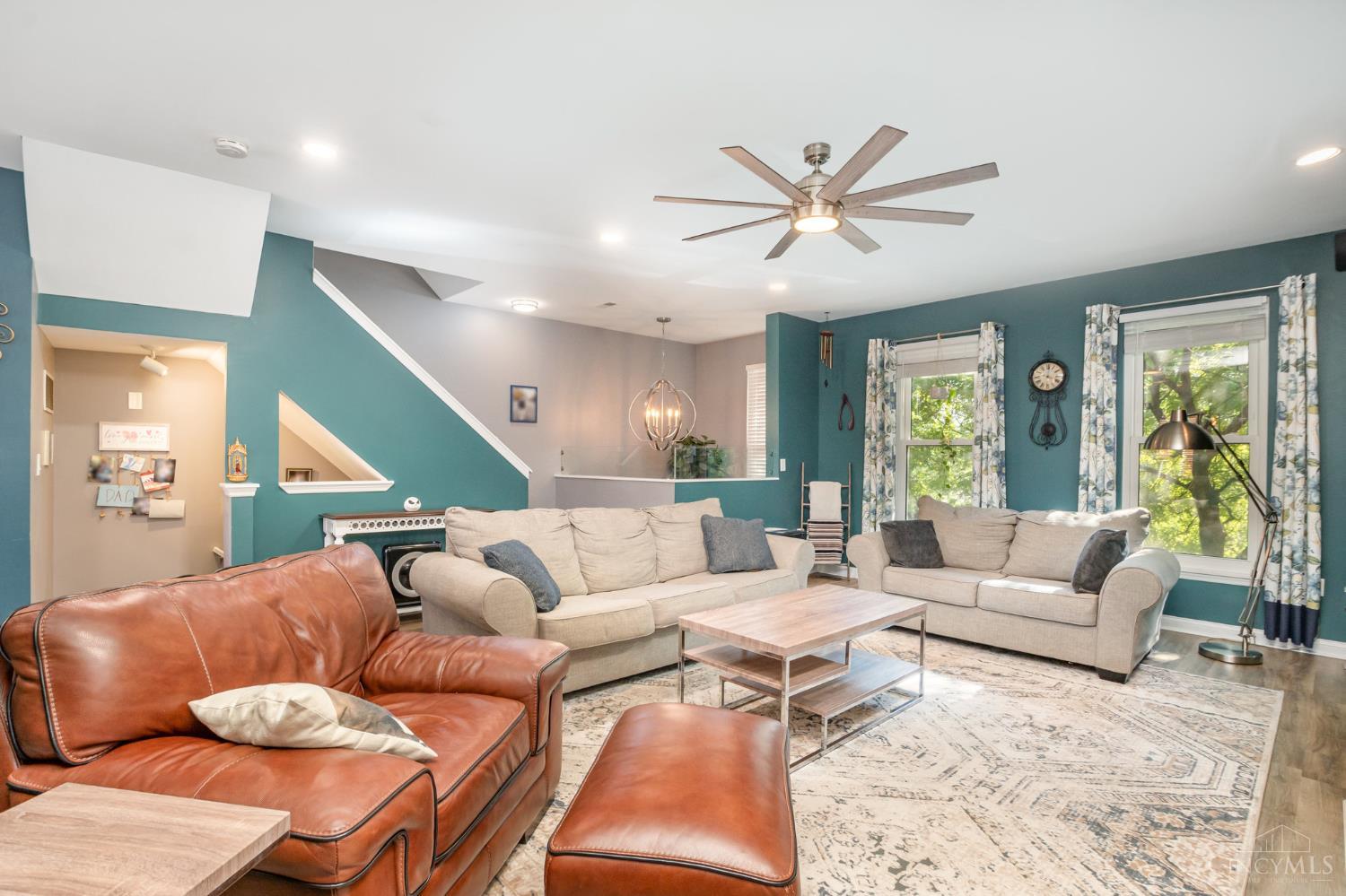 1015 Cutter Street, Cincinnati, OH, 45203 — photo 7