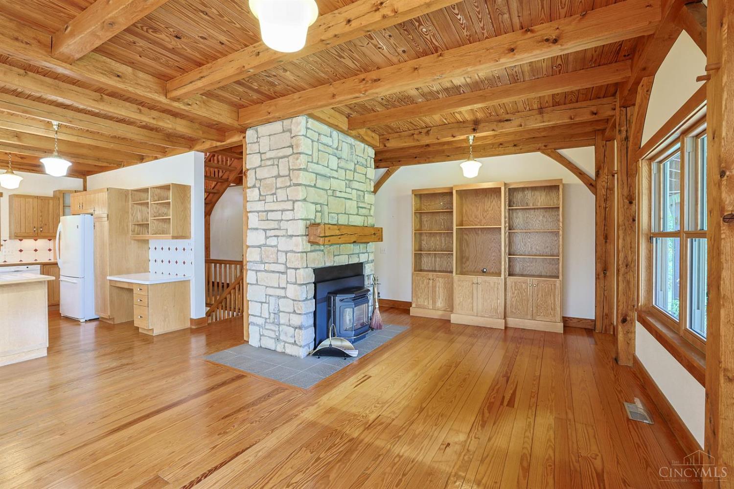1701 Quarry Creek Lane, Monroe Twp, OH, 45157 — photo 9