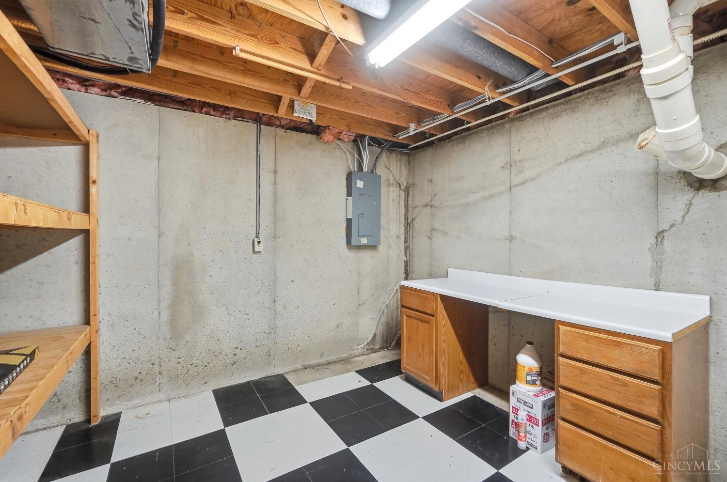 2823 Keystone Drive, Cincinnati, OH, 45230 — photo 62