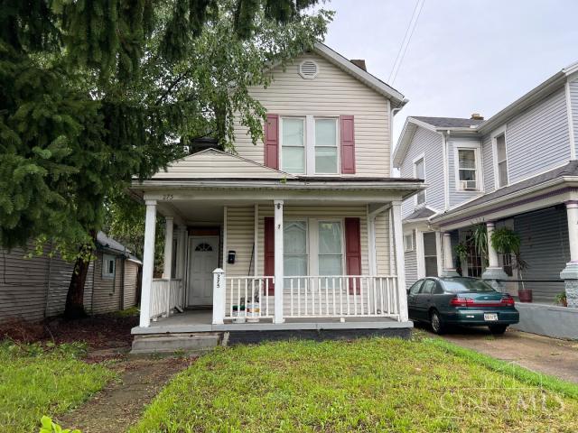 275 Linden Avenue