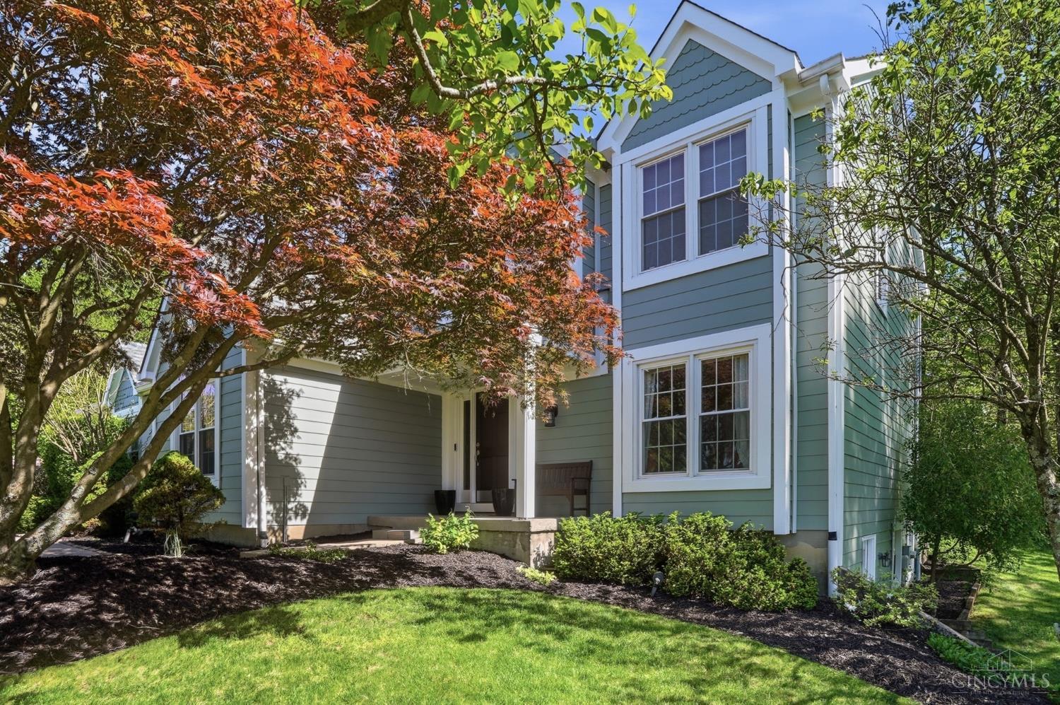 Photo 2 of Single family home for sale at 3818 Sherbrooke Dr, Cincinnati, OH 45241 | MLS# 1893202 | Listing updated on 2026-09-16