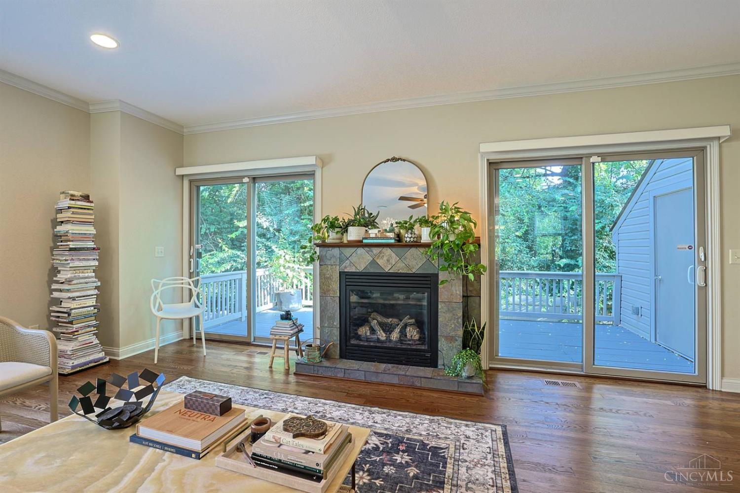 960 Volterra Lane, Cincinnati, OH, 45206 — photo 30