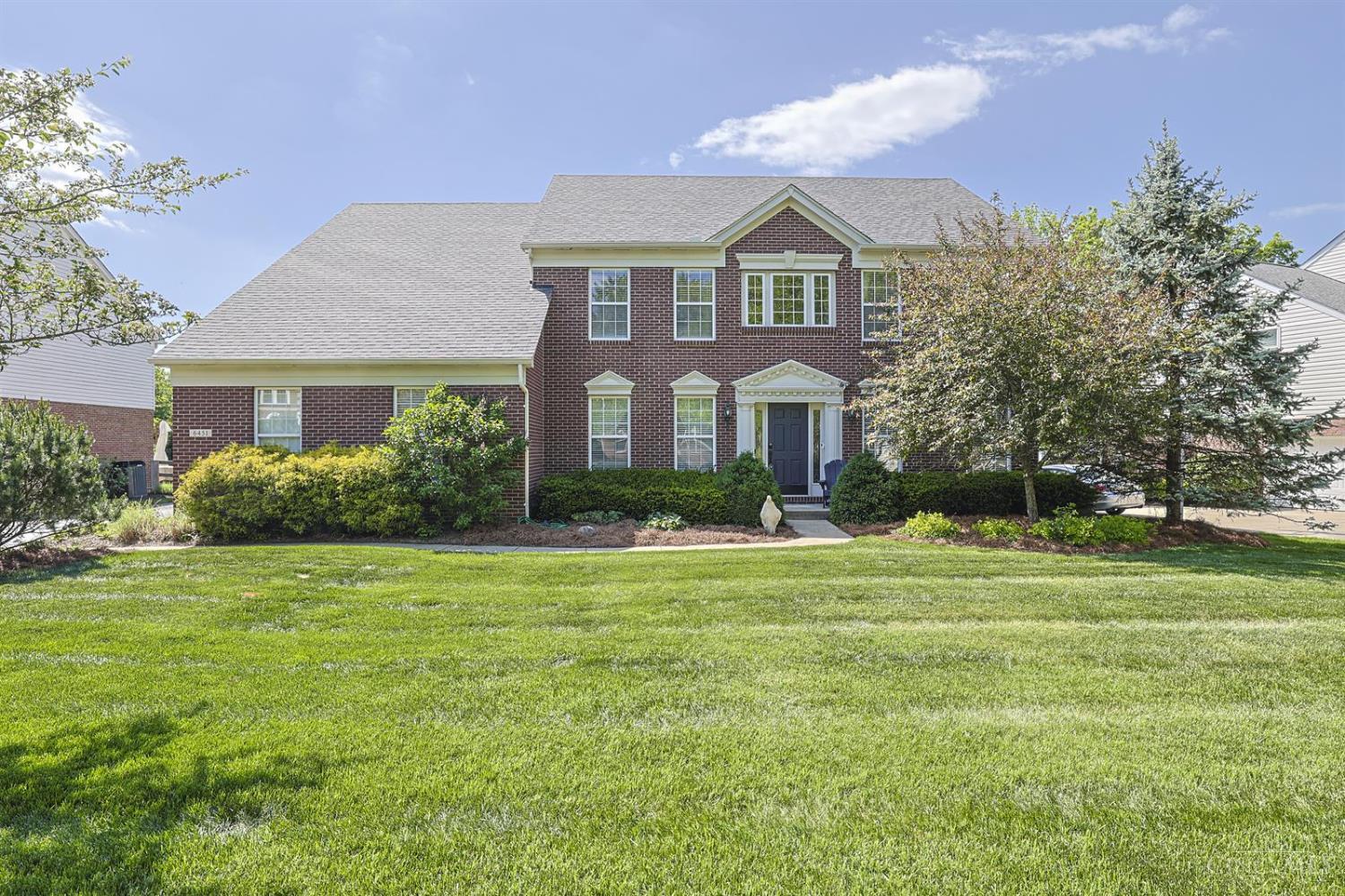 6451 Braewing Court, Pierce Twp, OH, 45245