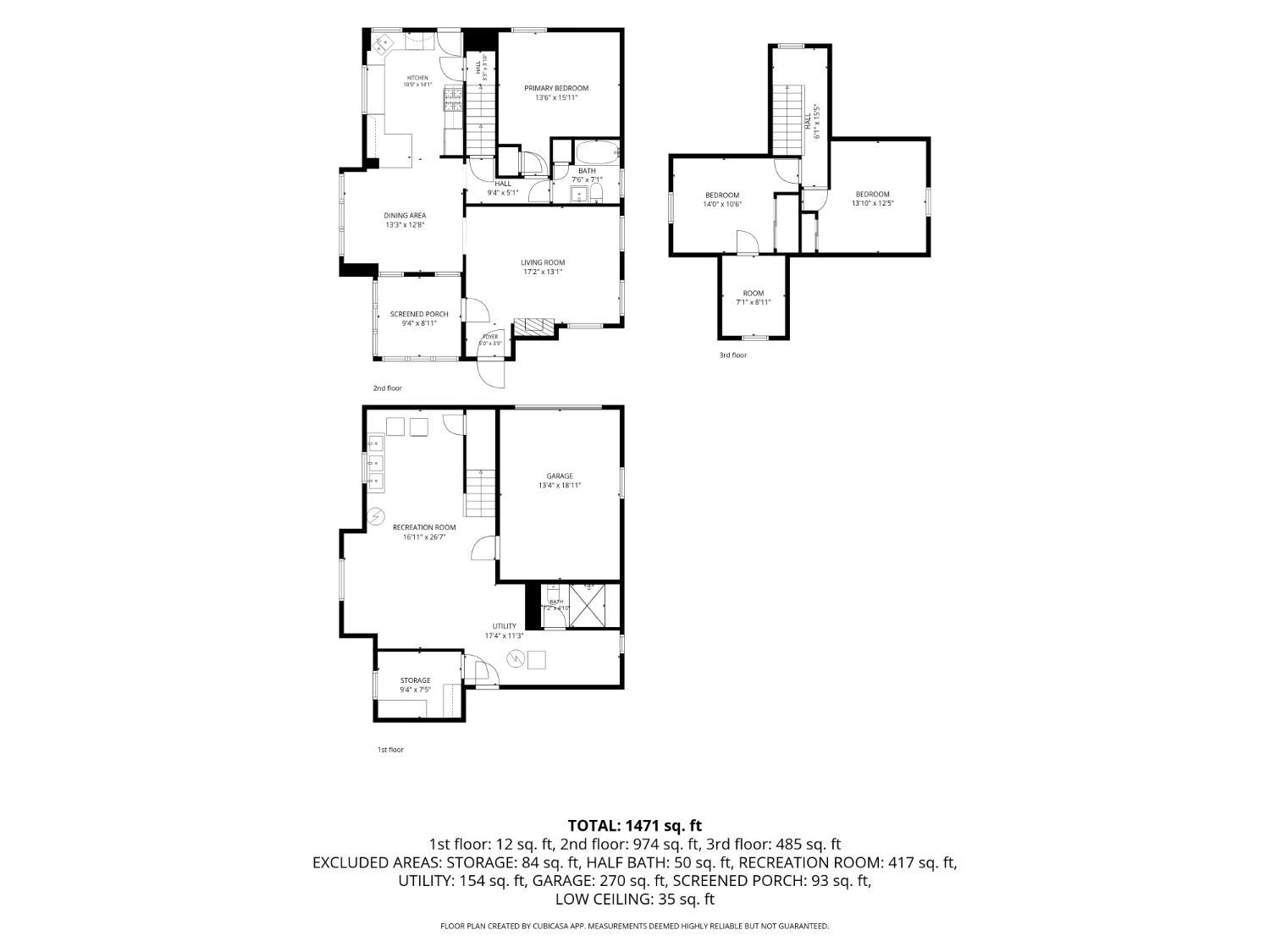 3333 Meyer Place, Cincinnati, OH, 45211 — photo 48