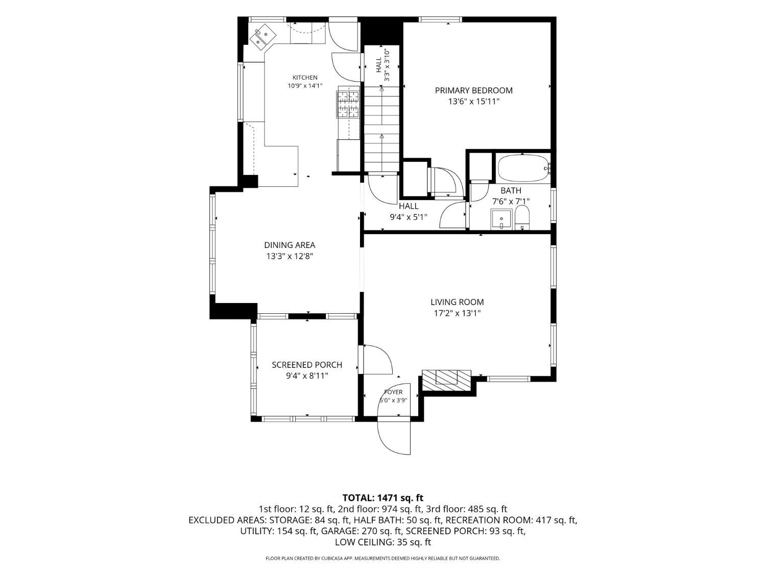 3333 Meyer Place, Cincinnati, OH, 45211 — photo 19