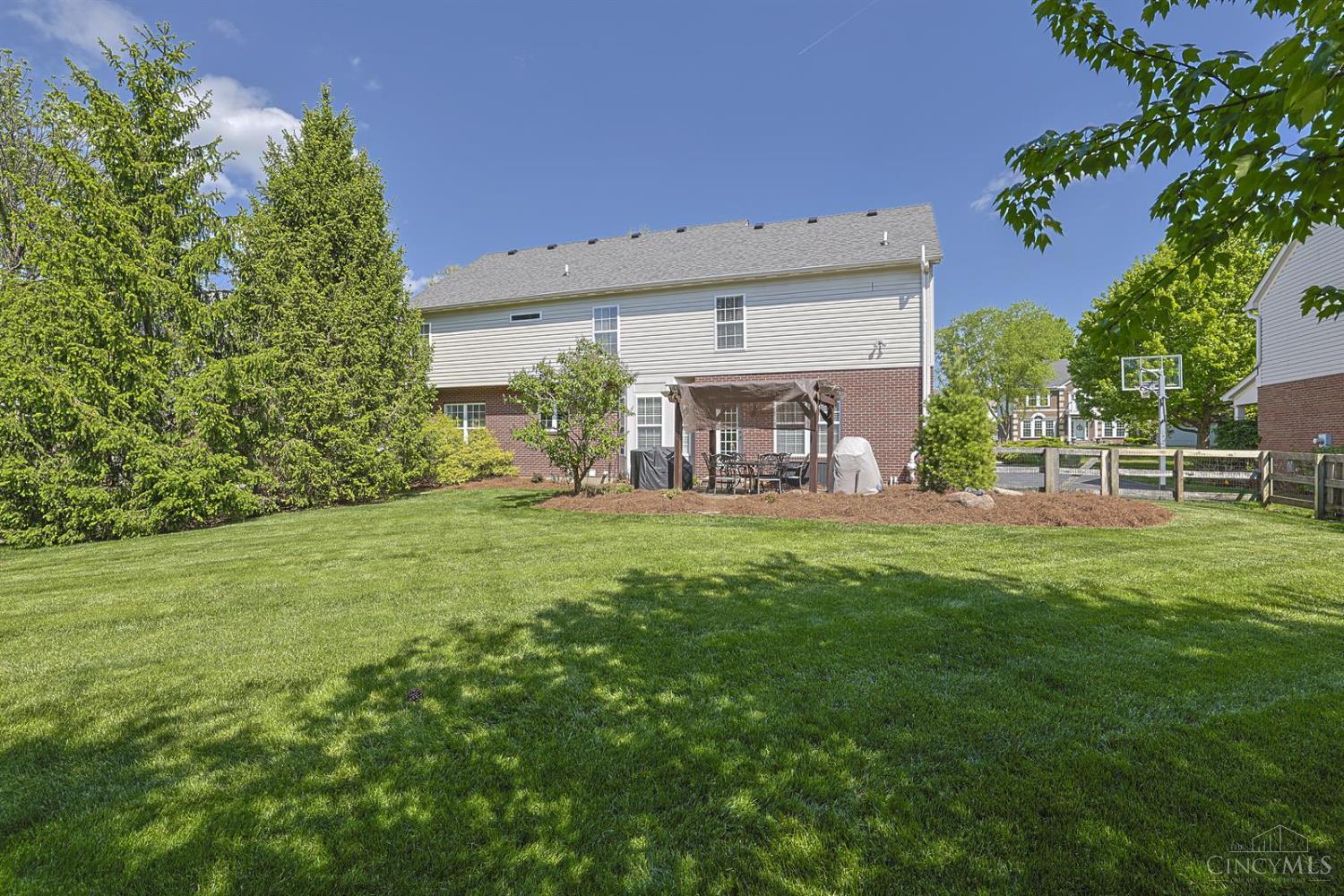 6451 Braewing Court, Pierce Twp, OH, 45245 — photo 44