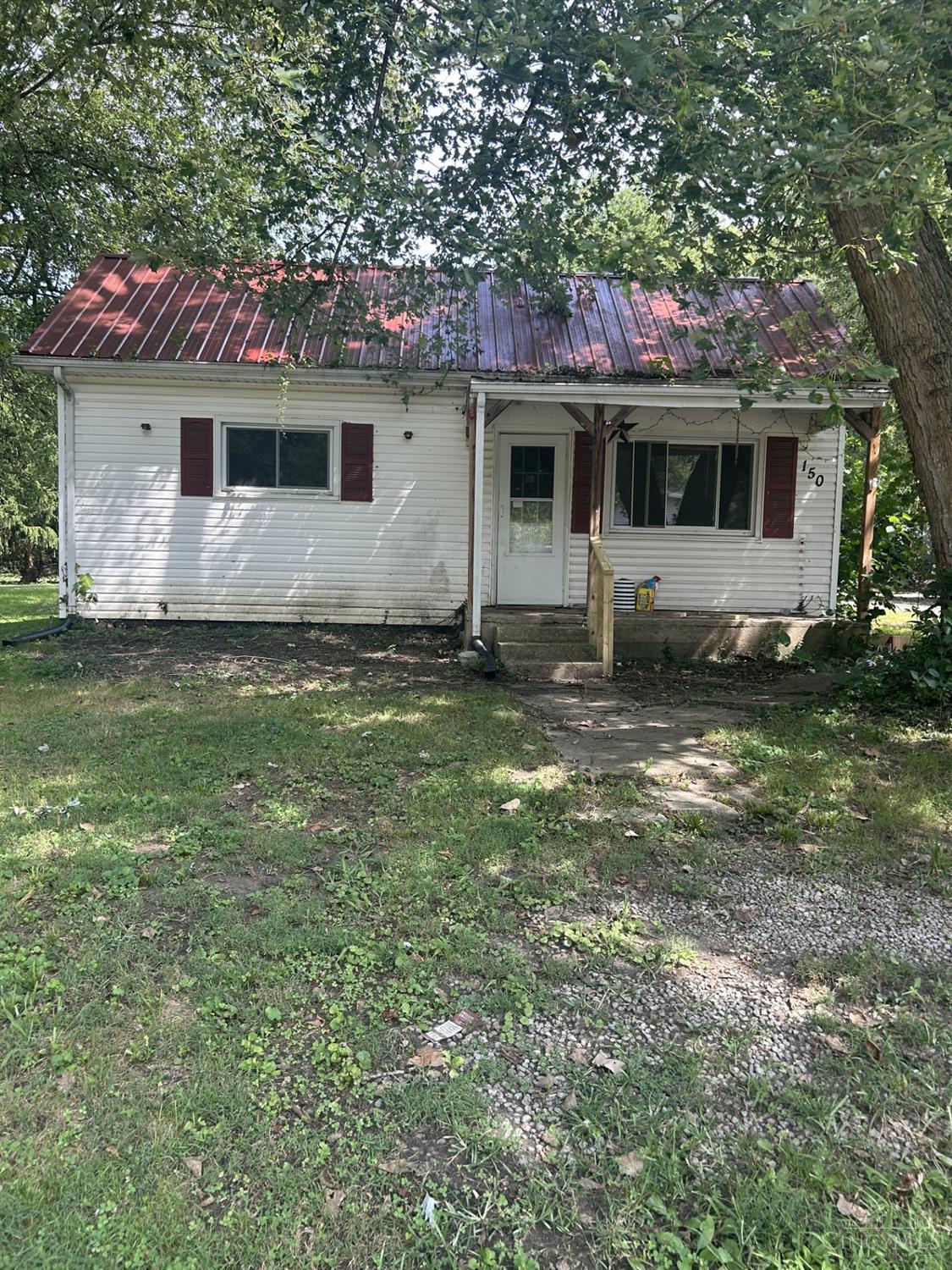 Photo 1 of Single family home for sale at 150 N Fairfield St, Leesburg, OH 45135 | MLS# 1893101 | Listing updated on 2026-09-24