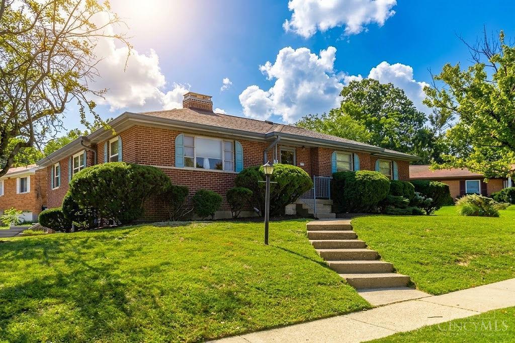 2661 Hummingbird Court