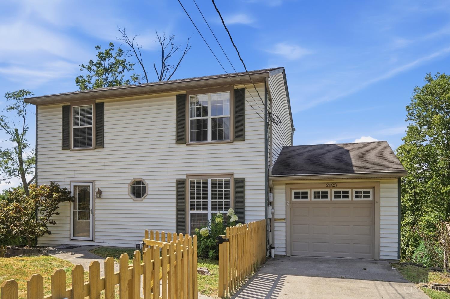 2823 Keystone Drive, Cincinnati, OH, 45230 — photo 3