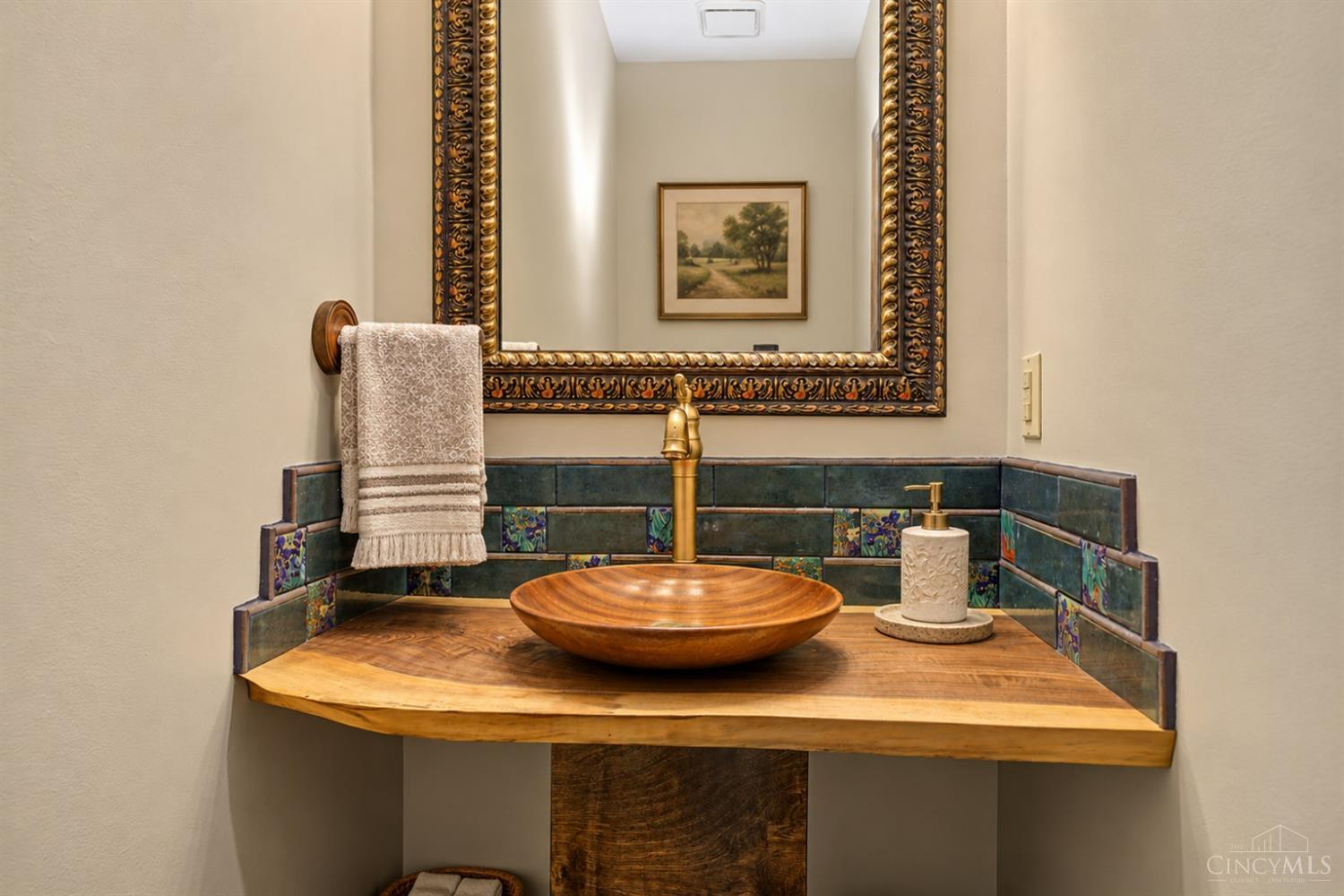 8295 Beckett Station Drive, West Chester, OH, 45069 — photo 19