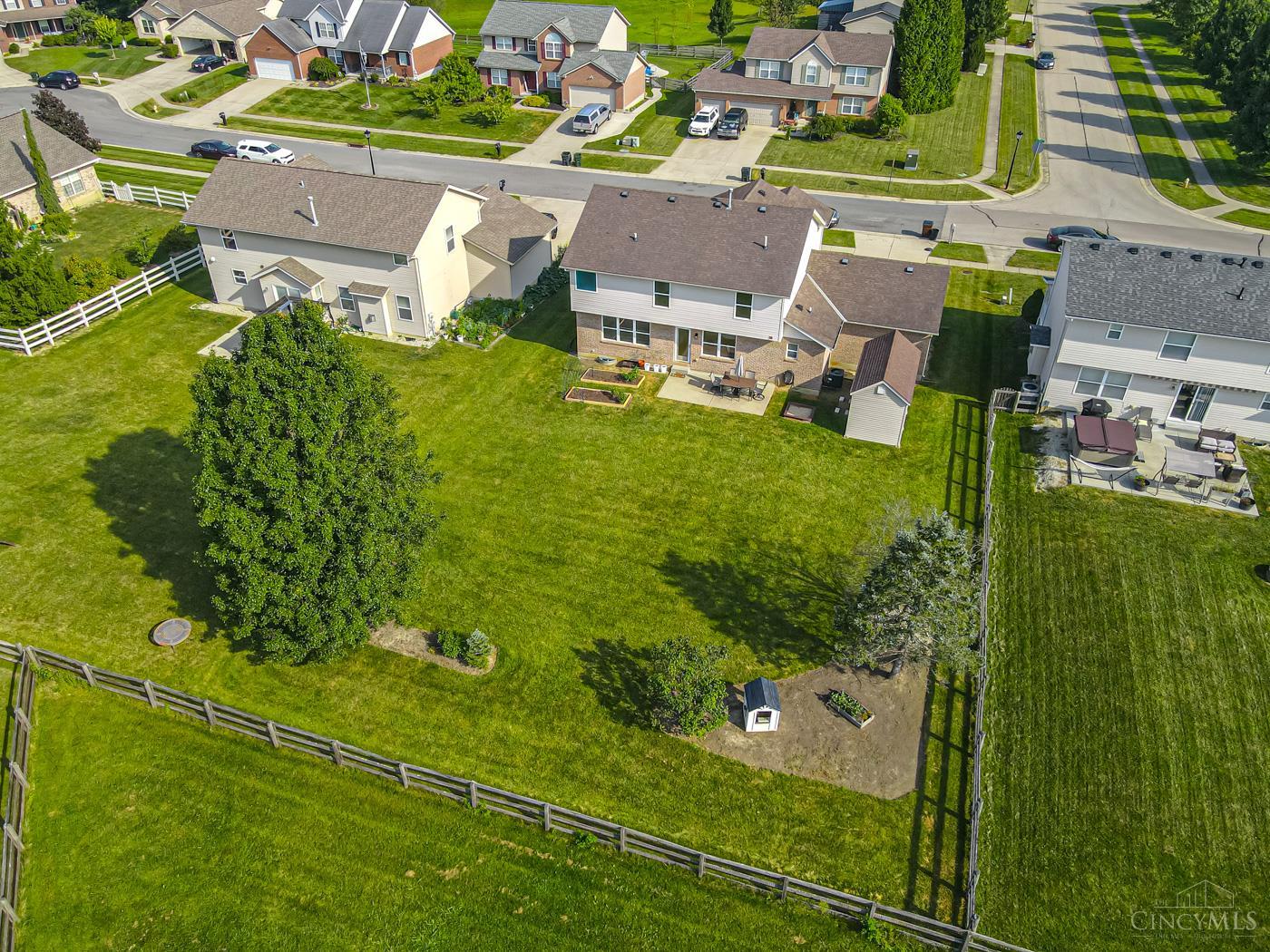 6489 Michele Lane, Liberty Twp, OH, 45044 — photo 13