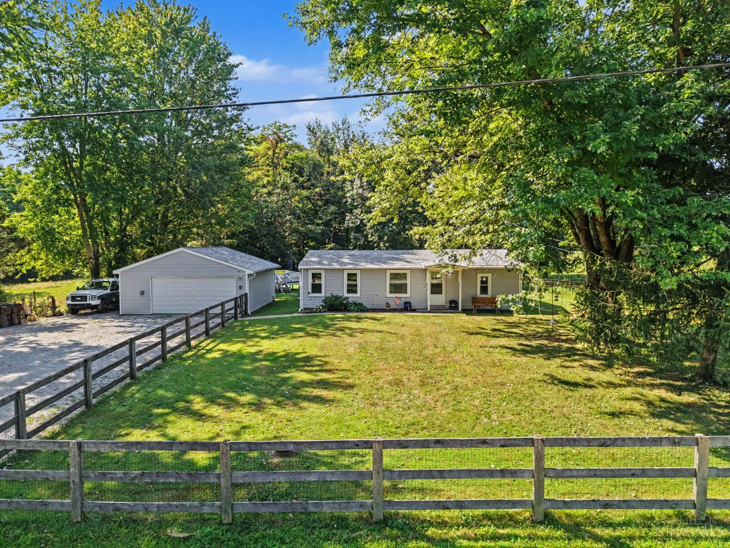 Photo 1 of Sale Pending at 2951 Mount Olive Point Isabel Rd, Franklin Twp, OH 45106 | MLS# 1893088 | Listing updated on 2026-09-16