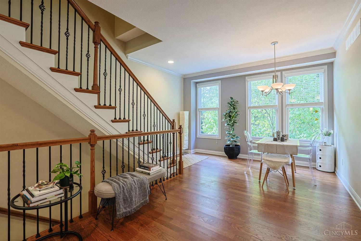 960 Volterra Lane, Cincinnati, OH, 45206 — photo 8