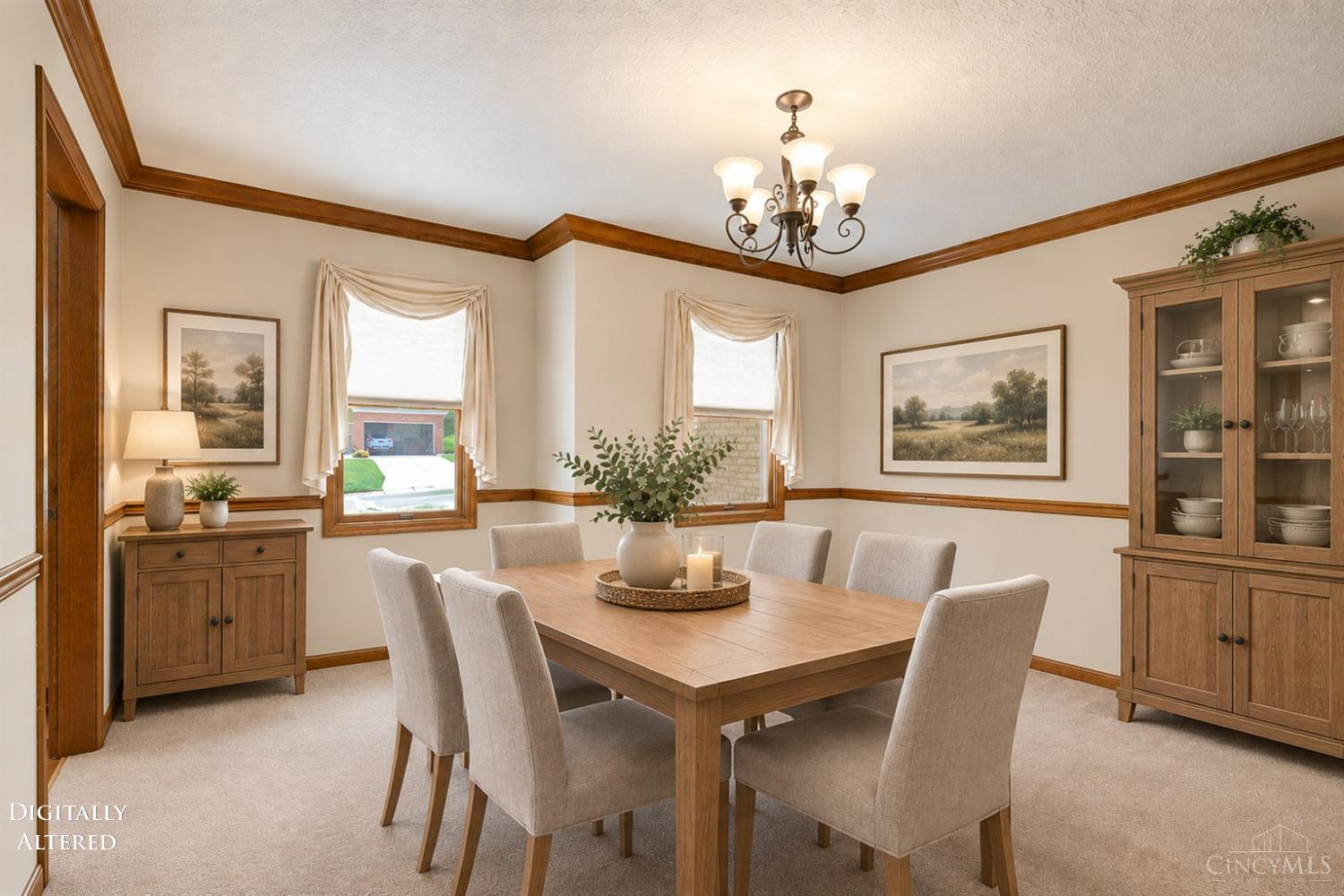 8295 Beckett Station Drive, West Chester, OH, 45069 — photo 17