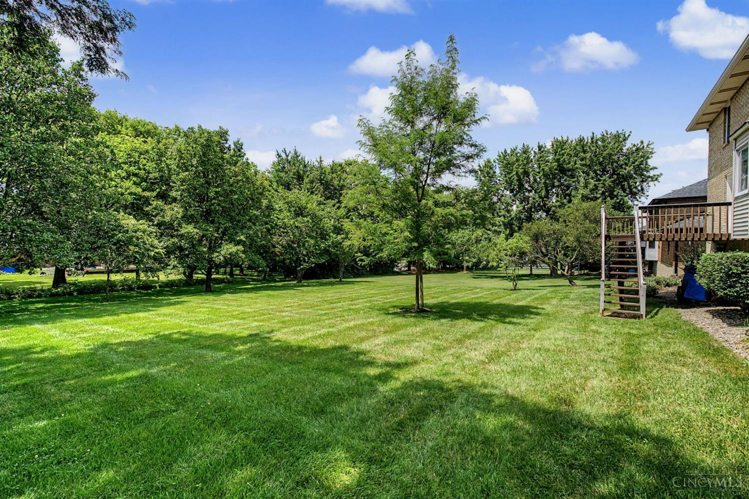 8295 Beckett Station Drive, West Chester, OH, 45069 — photo 36