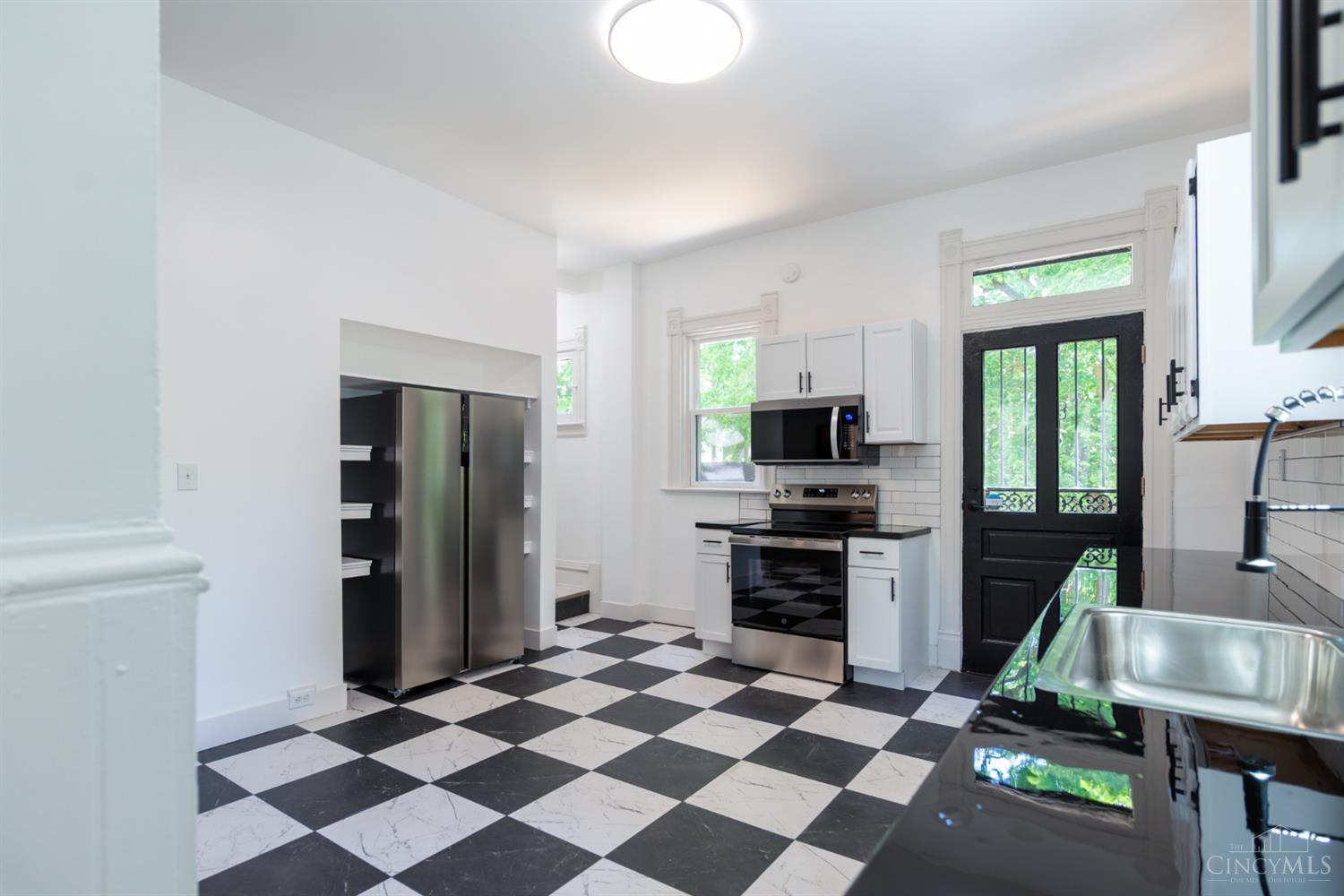 3014 Hackberry Street, Cincinnati, OH, 45206 — photo 32