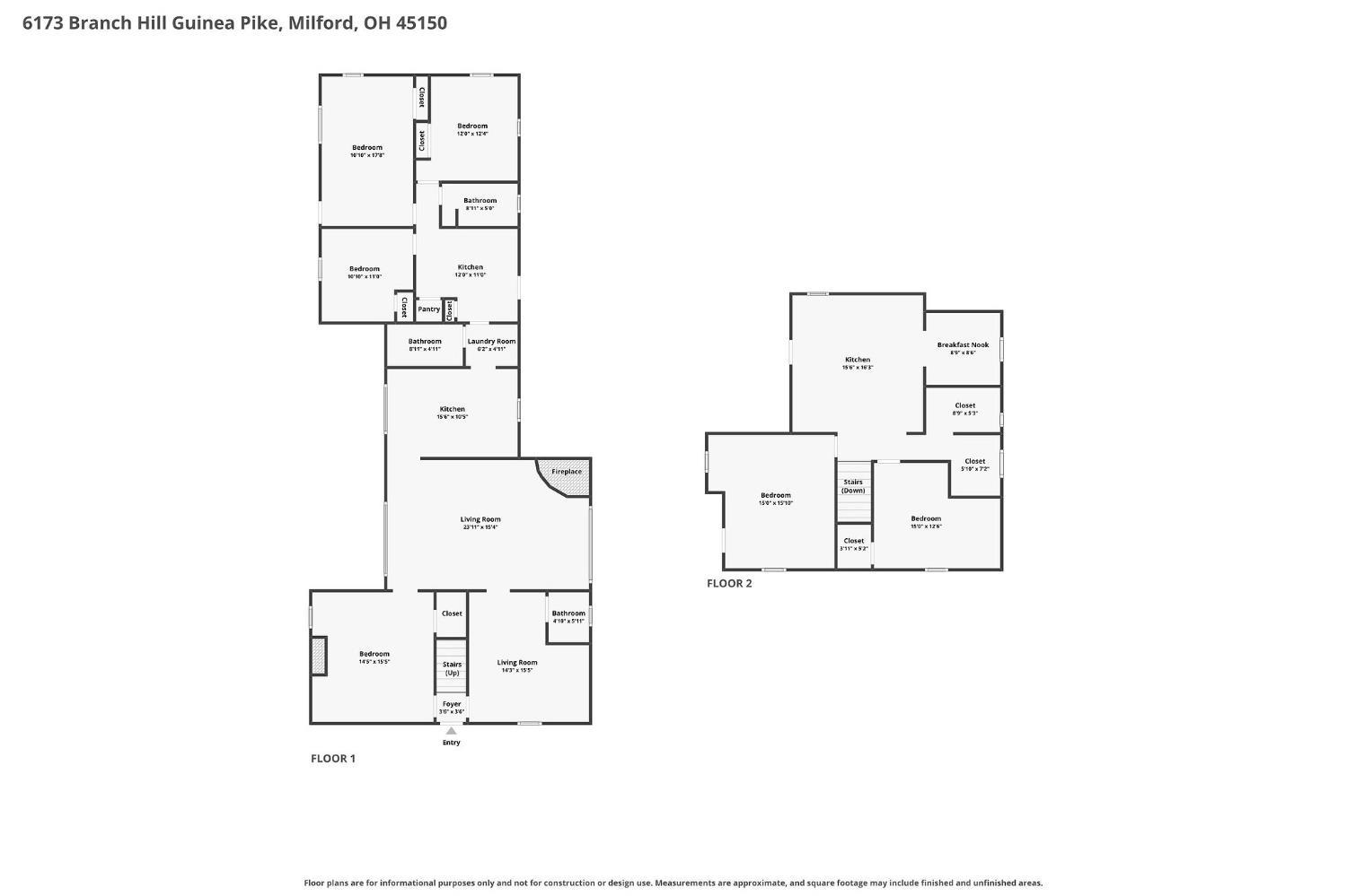 6173 Branch Hill Guinea Road, Miami Twp, OH, 45150 — photo 49