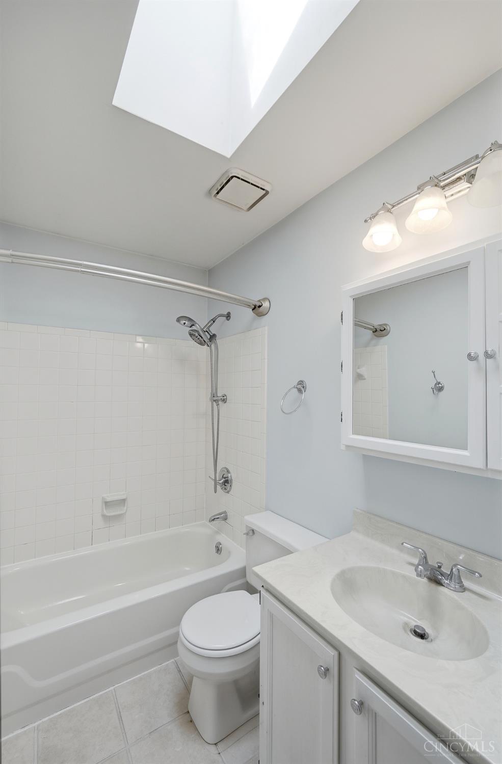2823 Keystone Drive, Cincinnati, OH, 45230 — photo 38